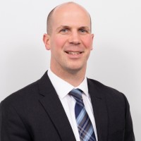Capra Bank Employee Jason Schauer's profile photo