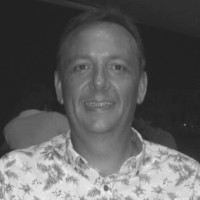 Screenworks Limited Employee Matt Daines's profile photo