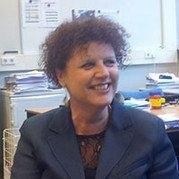Ineke van Erp Email