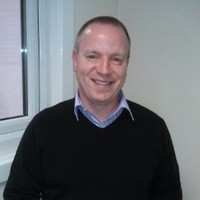 SMITH AND BYFORD LIMITED Employee Gary Green's profile photo