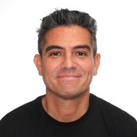 Pfizer Employee Joshua Palau's profile photo