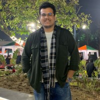 AltMobility Employee Jyotirmay Nayak's profile photo