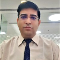 VKC Nuts Pvt Ltd Employee Amit Sharma's profile photo