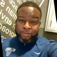 Andre' Graves Email