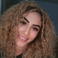 Mikey's Late Night Slice Employee Mariam Alshafie's profile photo