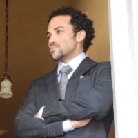 Ben Smith Email & Phone Number