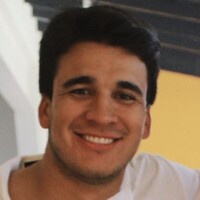 Cofers Employee Ricardo Arriola's profile photo