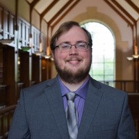 Oklahoma Indigent Defense System Employee Daniel Jensen's profile photo