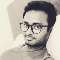 The Digital Squad Employee Niladri Ghosh's profile photo