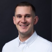 Chase Employee Gavin Arnold's profile photo
