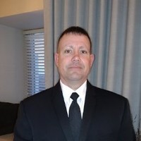Textron Aviation Employee Ashby Johnson's profile photo