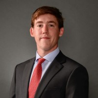 4th Sector Solutions Employee Patrick Harrington's profile photo