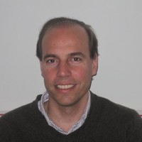 QUALCO Employee Nikolas Manos's profile photo