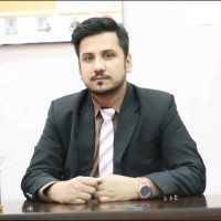 Ping Up Employee Jahanzaib Khan's profile photo