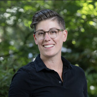 ECONorthwest Employee Emily Evans's profile photo