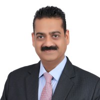 Uniworld Logistics Employee Nitin Mittal's profile photo