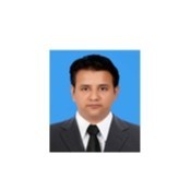 Qatar Security Services Employee Mohammad Farooqi's profile photo