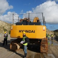 Mutanda Mining SARL Employee Will Gold's profile photo