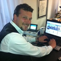 HSBC Employee David Walter's profile photo