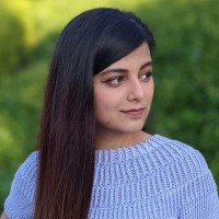 Secret Door Employee Hasiba Arshad's profile photo