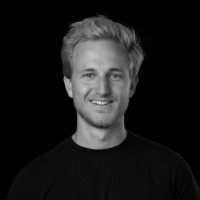 Calm/Storm Employee Johannes Blaschke's profile photo