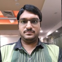 Gana Damuluri Email
