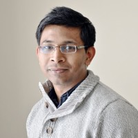 Unbounded Solutions, Inc. Employee Mathews George's profile photo