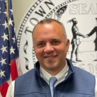 Town of Fairfield, CT Employee Timothy Bishop's profile photo