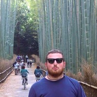 Sinapto Employee Stefano Cattaneo's profile photo