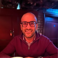 Ocado Retail Ltd Employee Vimal Solanki's profile photo