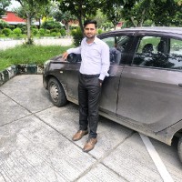 Harshit Pal Email