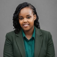 Sonia Isimbi Email