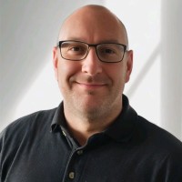 Vanti Employee Karl Harper's profile photo