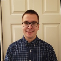 Epic Employee Mark Schrecengost's profile photo