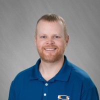 Garco Construction, Inc. Employee Gerrod Majeski's profile photo