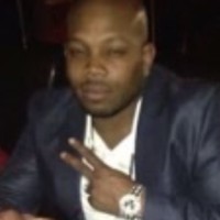 Caesars Interactive Entertainment Inc. Employee Jerome Yorke's profile photo