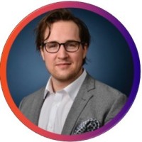 eco2nomy Employee Luis Stephan's profile photo