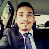 E2E Coders Employee Fernando Carvalho's profile photo