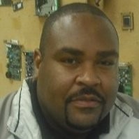 Surplus Service Employee Clifford Lewis's profile photo