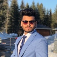 Corrpro Canada Employee Vipul Vanzara's profile photo