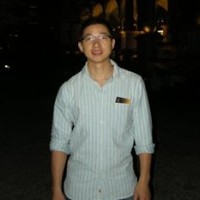 Jinwu Yan Email