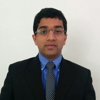 Google Employee Mayank Garg's profile photo