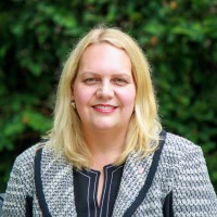 The Ohio State University Employee Anne Garcia's profile photo