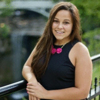 Hiniker Company Employee Morgan Hanson's profile photo