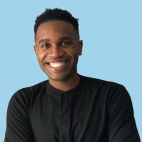 Sharethrough Employee Teddy Pierre's profile photo