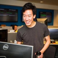Apple Employee Kevin Su's profile photo