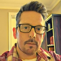 Branch Insurance Employee Simon Roberts's profile photo