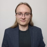 Lexfill Employee Tymoteusz Spychaj's profile photo