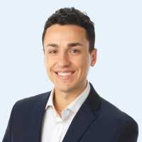 GEM Realty Capital Employee Joseph Popielarz's profile photo
