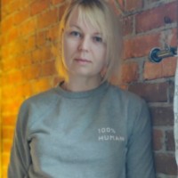 FOX Tech Employee Maryana Antonyuk's profile photo